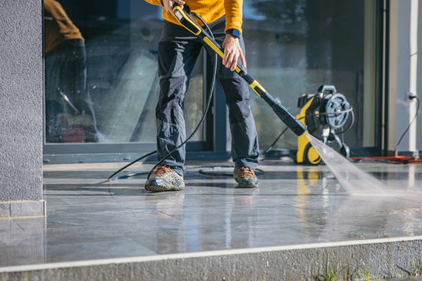  Alamo Heights, TX Pressure Washing Pros