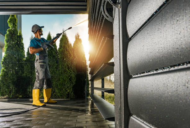 Best Building Exterior Washing  in Alamo Heights, TX