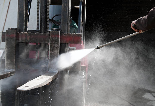 Trusted Alamo Heights, TX Pressure Washing Experts