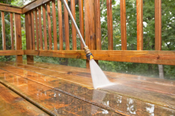 Best House Exterior Washing  in Alamo Heights, TX