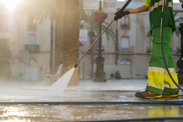 Best Warehouse Cleaning  in Alamo Heights, TX
